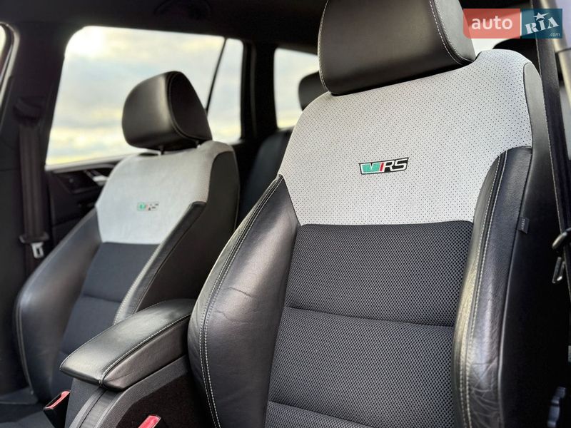 Универсал Skoda Octavia 2012 в Кременце