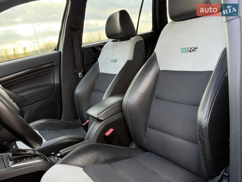 Универсал Skoda Octavia 2012 в Кременце