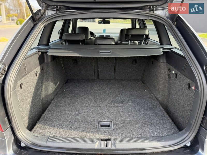 Универсал Skoda Octavia 2012 в Кременце