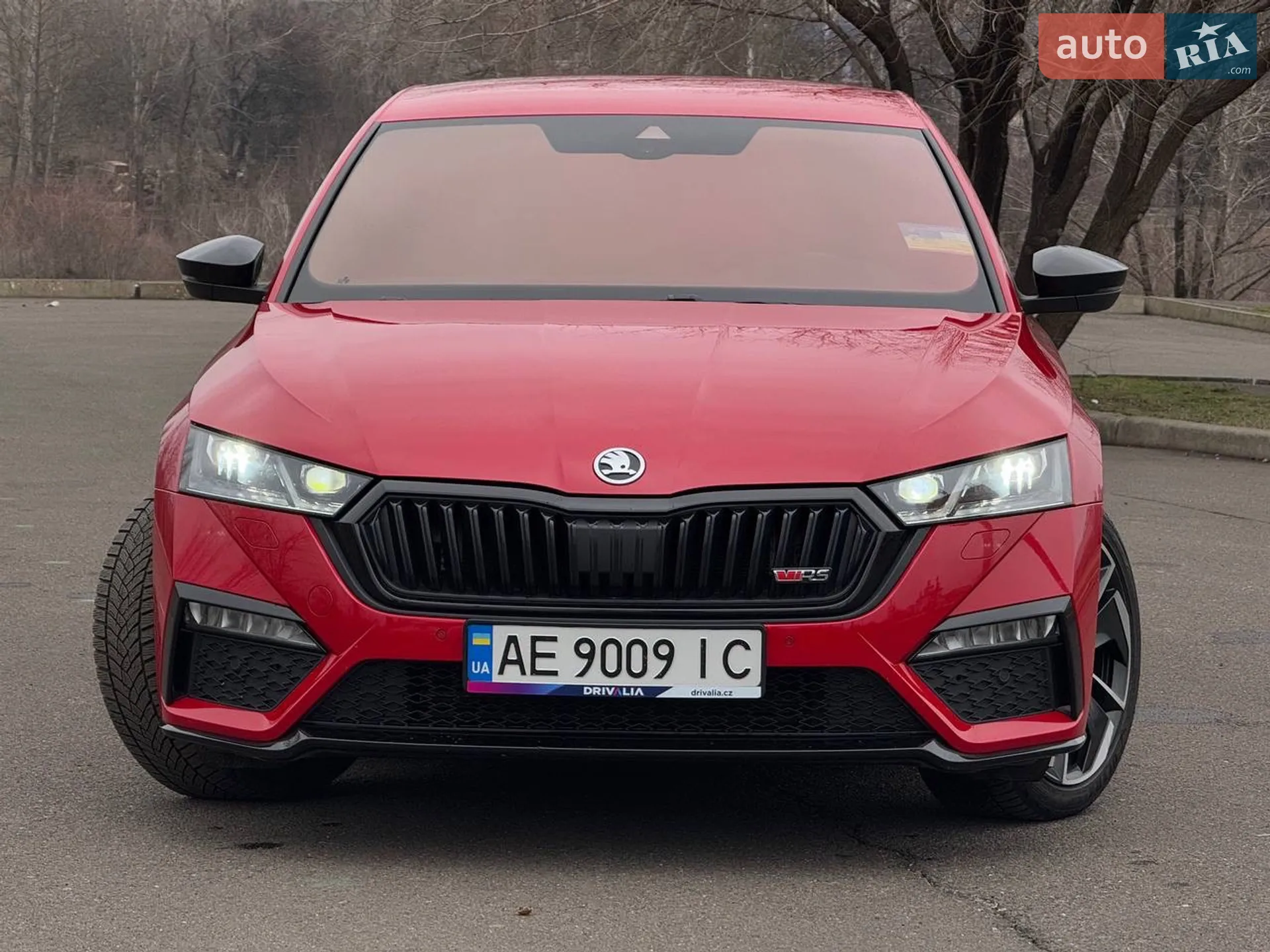 2020 Skoda Octavia - мініатюра 3