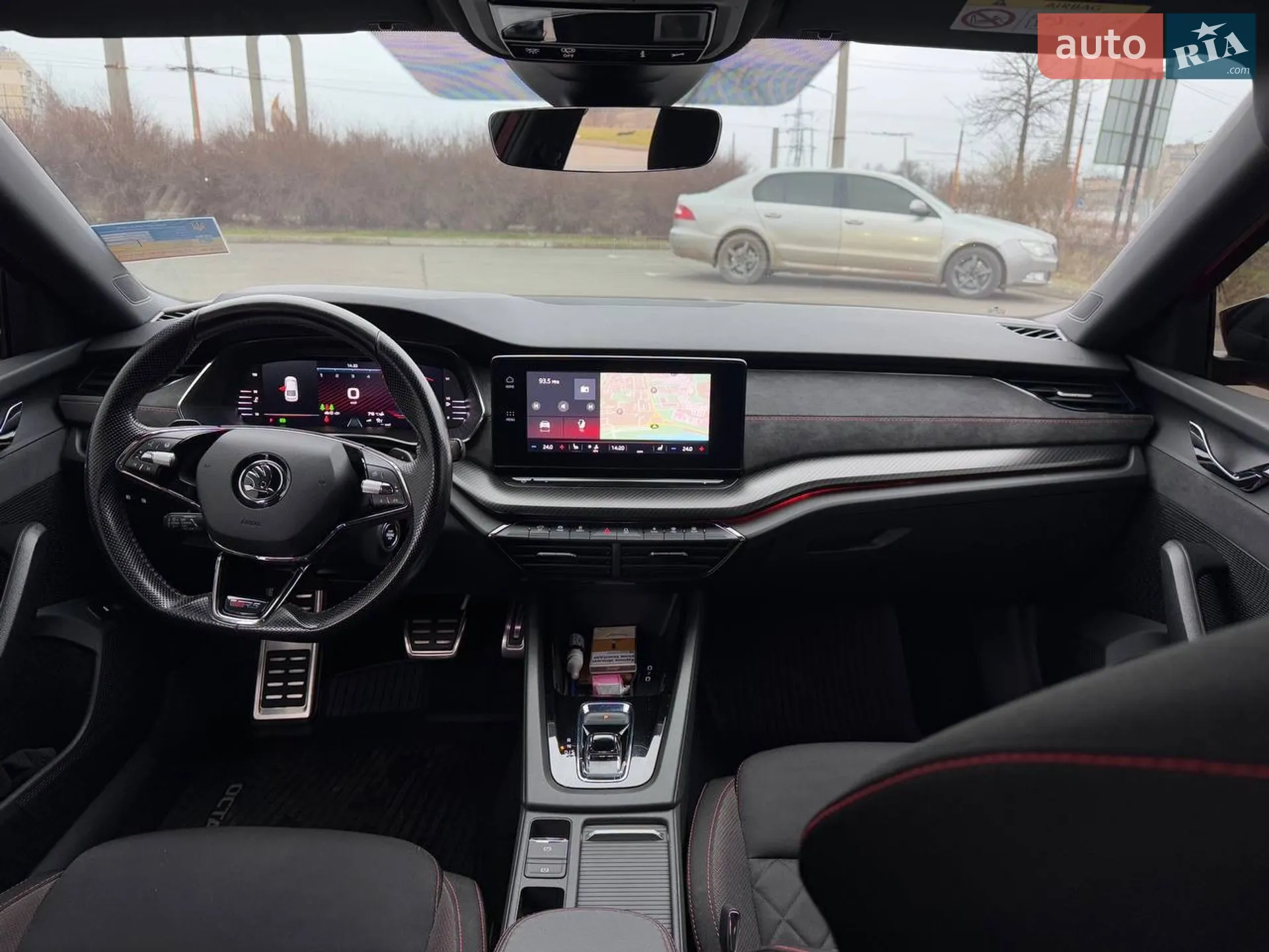 2020 Skoda Octavia - мініатюра 10