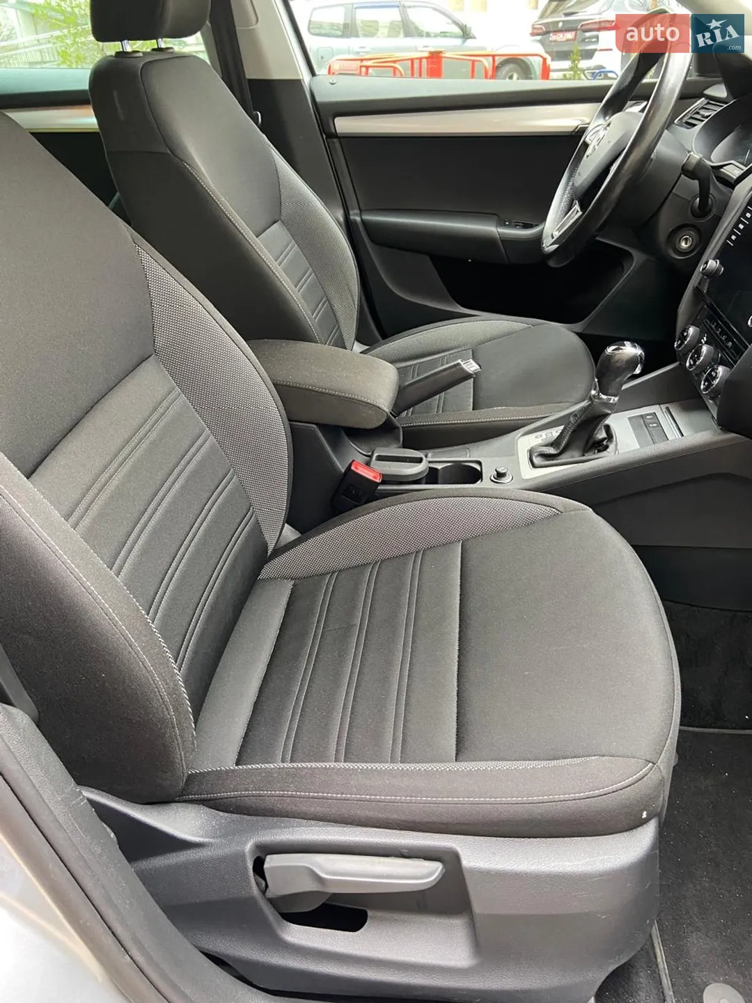 2018 Skoda Octavia - мініатюра 16