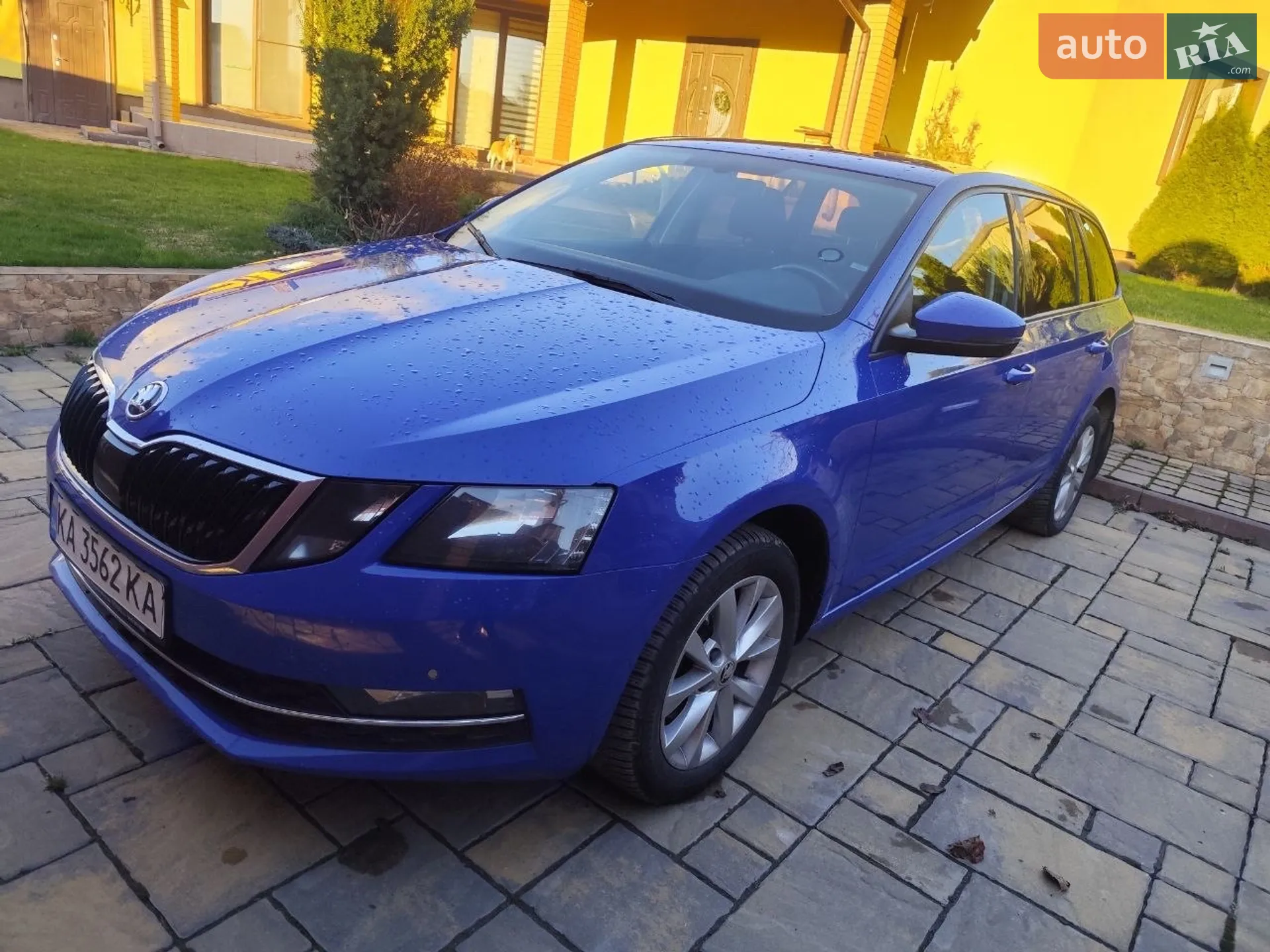 2018 Skoda Octavia - мініатюра 14