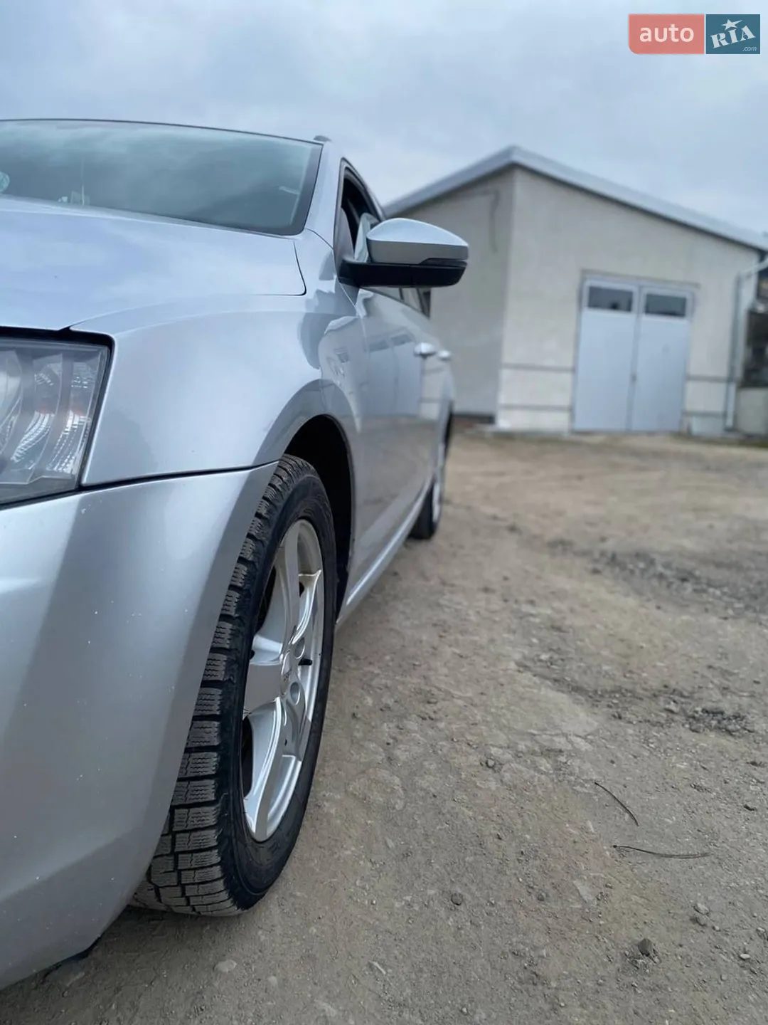 2013 Skoda Octavia - мініатюра 3