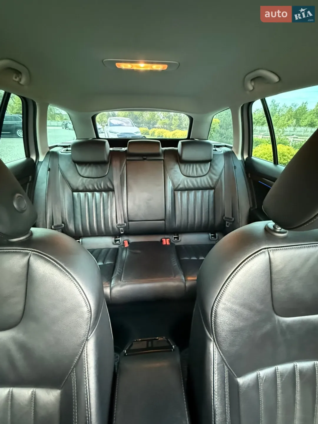 2019 Skoda Octavia - мініатюра 8