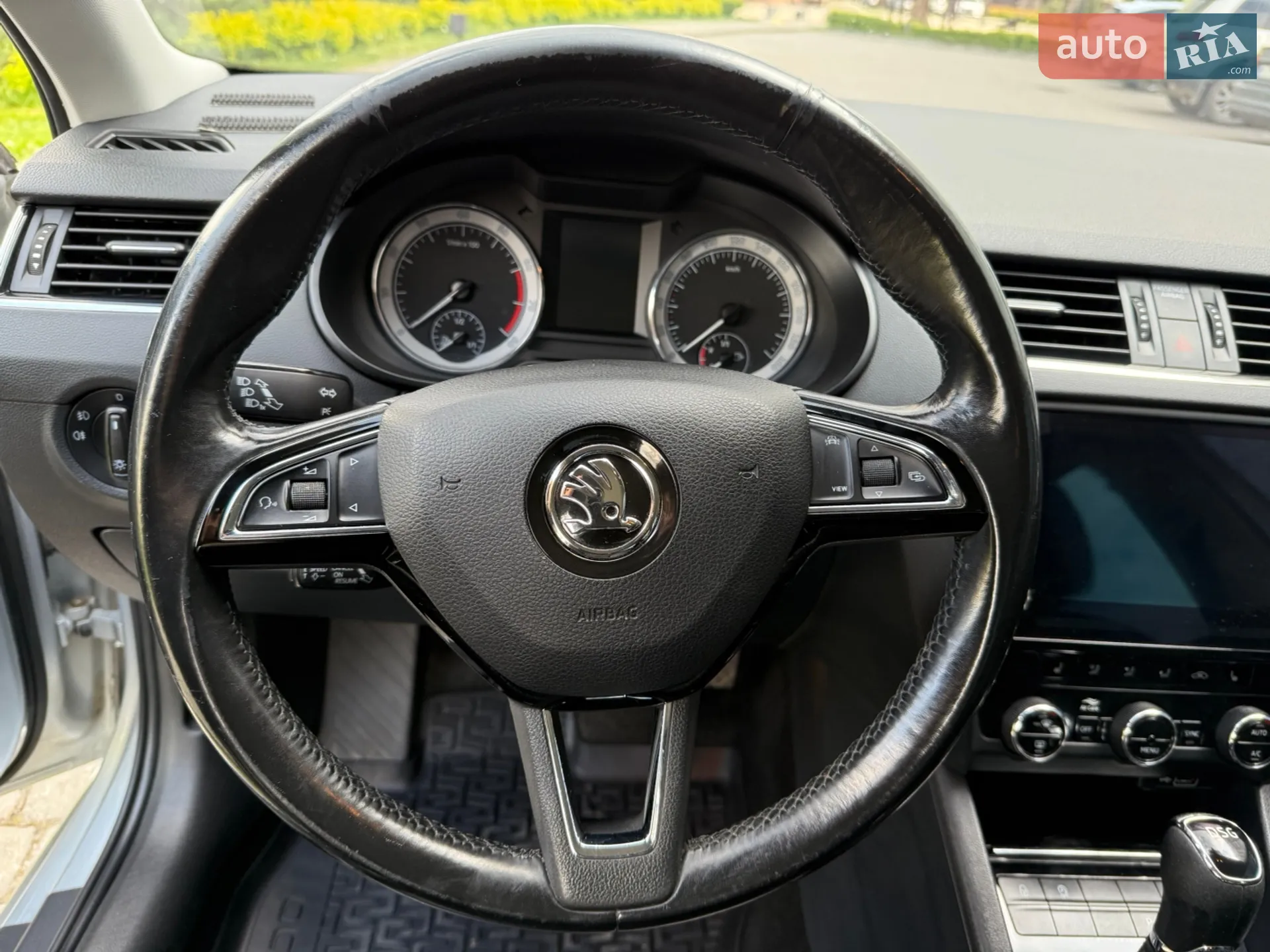 2019 Skoda Octavia - мініатюра 13