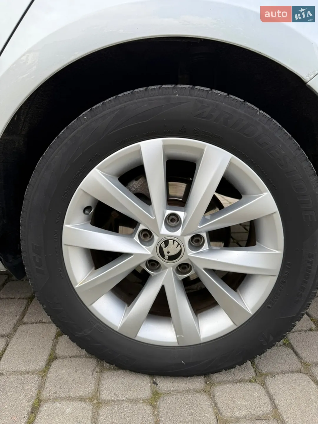 2019 Skoda Octavia - мініатюра 18