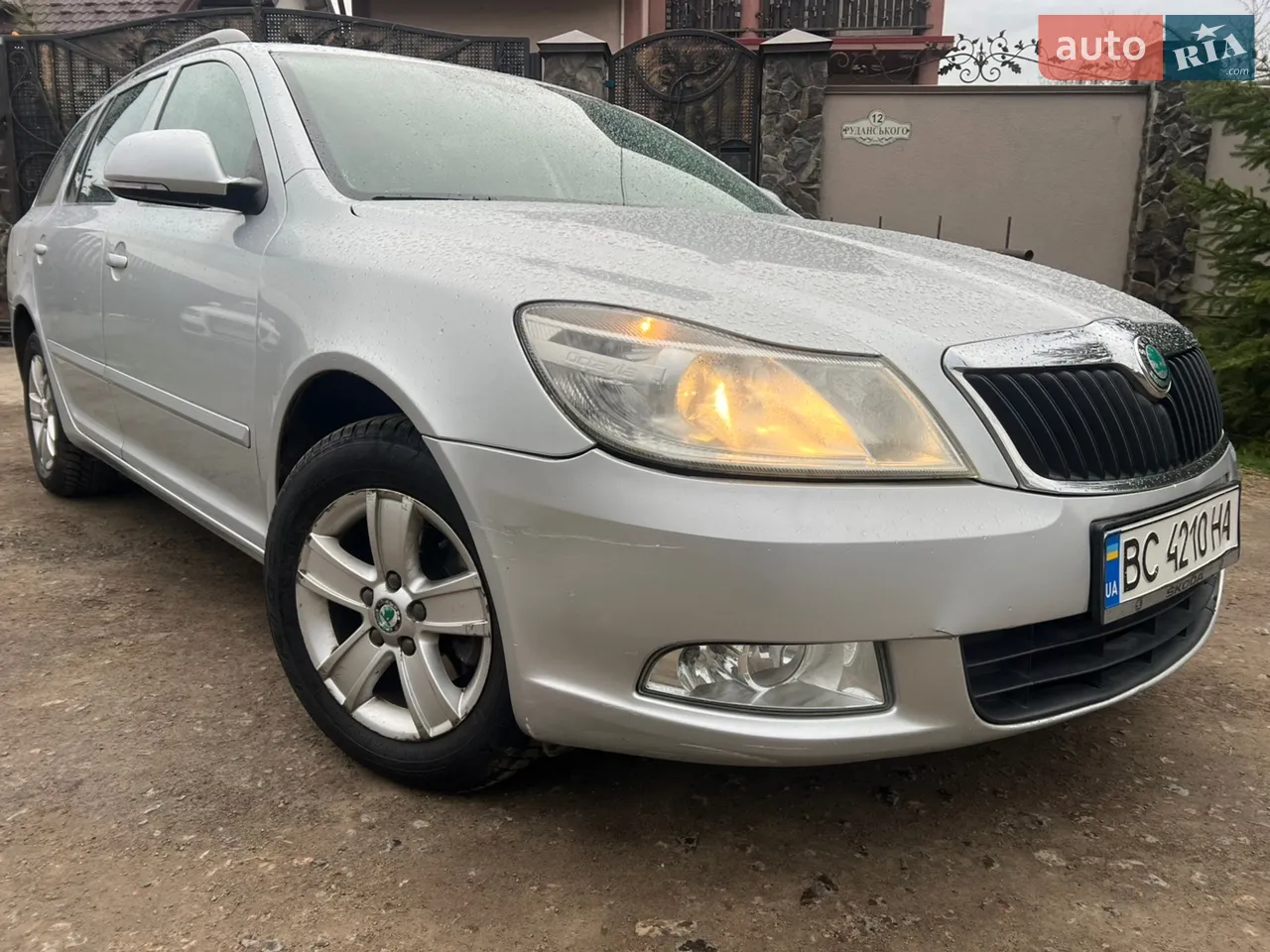 2012 Skoda Octavia - мініатюра 15