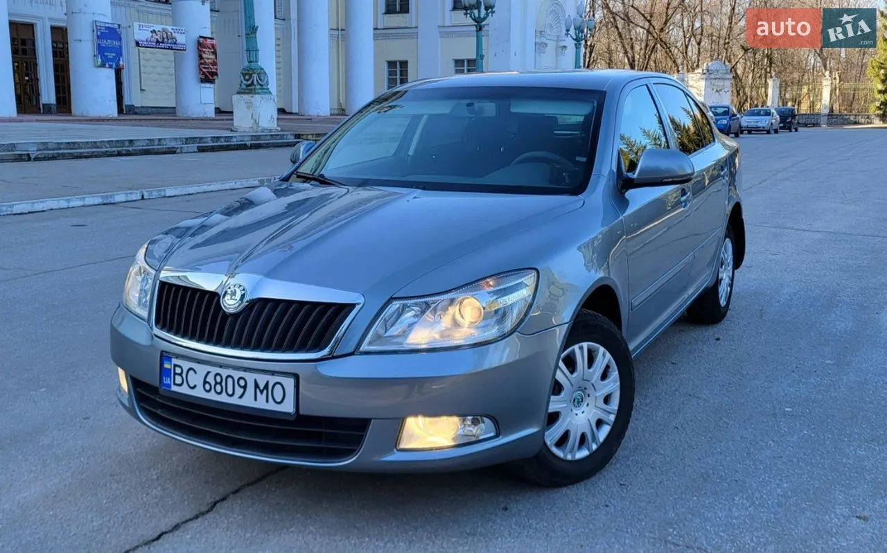 2012 Skoda Octavia - мініатюра 21