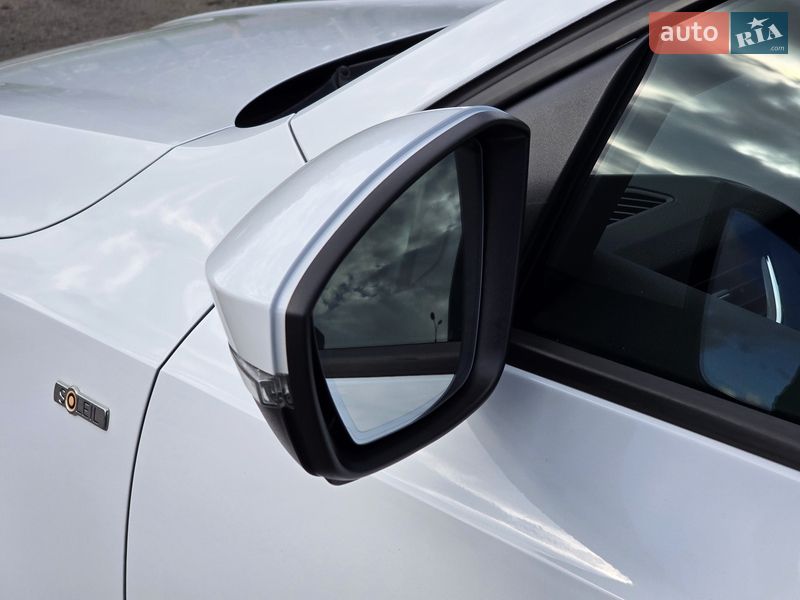 Універсал Skoda Octavia 2019 в Хмельницькому