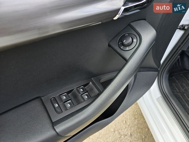 Універсал Skoda Octavia 2019 в Хмельницькому