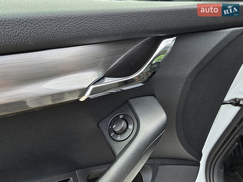 Універсал Skoda Octavia 2019 в Хмельницькому