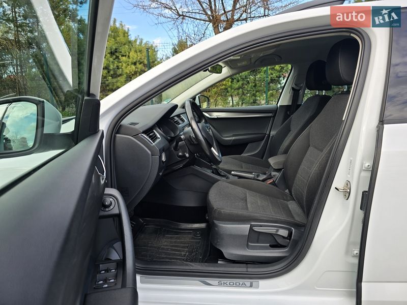 Універсал Skoda Octavia 2019 в Хмельницькому