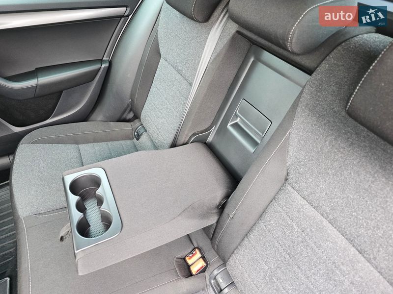 Універсал Skoda Octavia 2019 в Хмельницькому