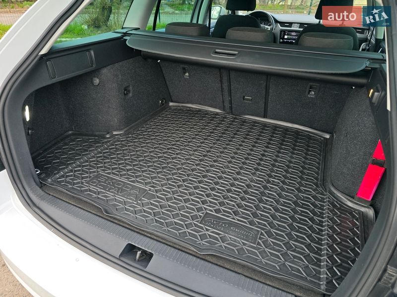 Універсал Skoda Octavia 2019 в Хмельницькому