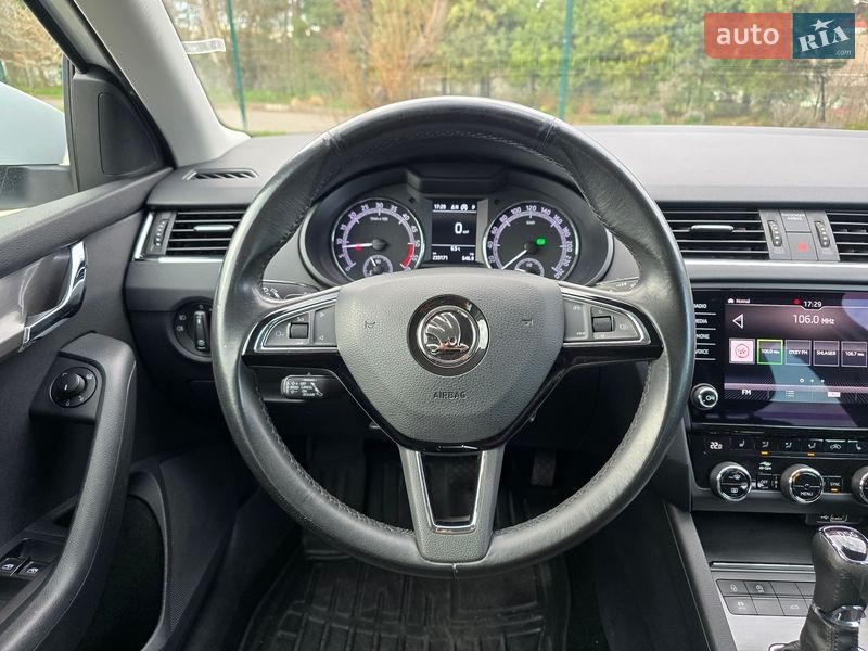 Універсал Skoda Octavia 2019 в Хмельницькому