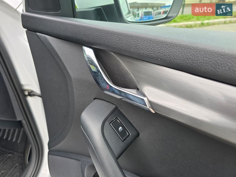 Універсал Skoda Octavia 2019 в Хмельницькому