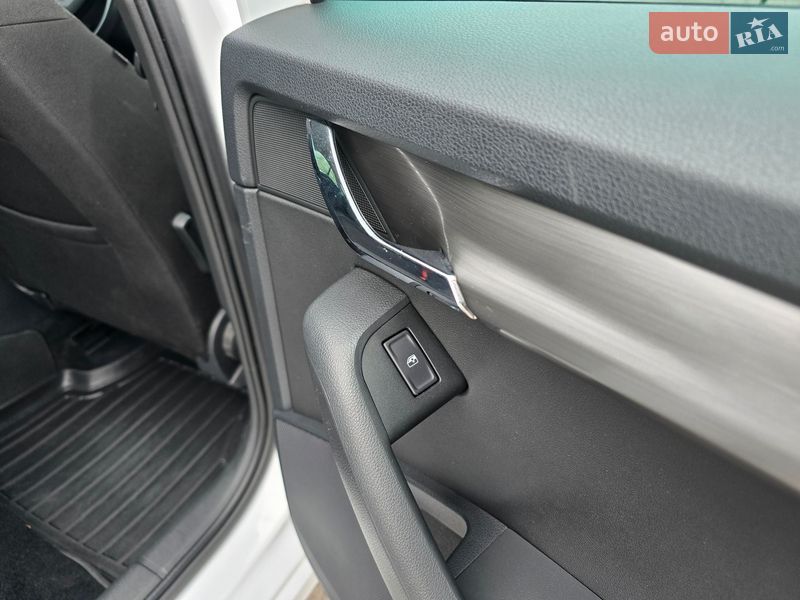 Універсал Skoda Octavia 2019 в Хмельницькому