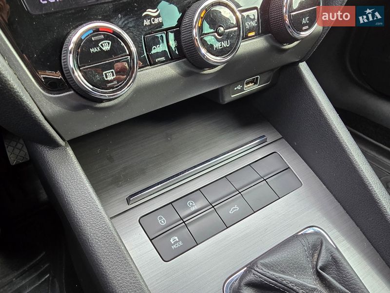 Універсал Skoda Octavia 2019 в Хмельницькому