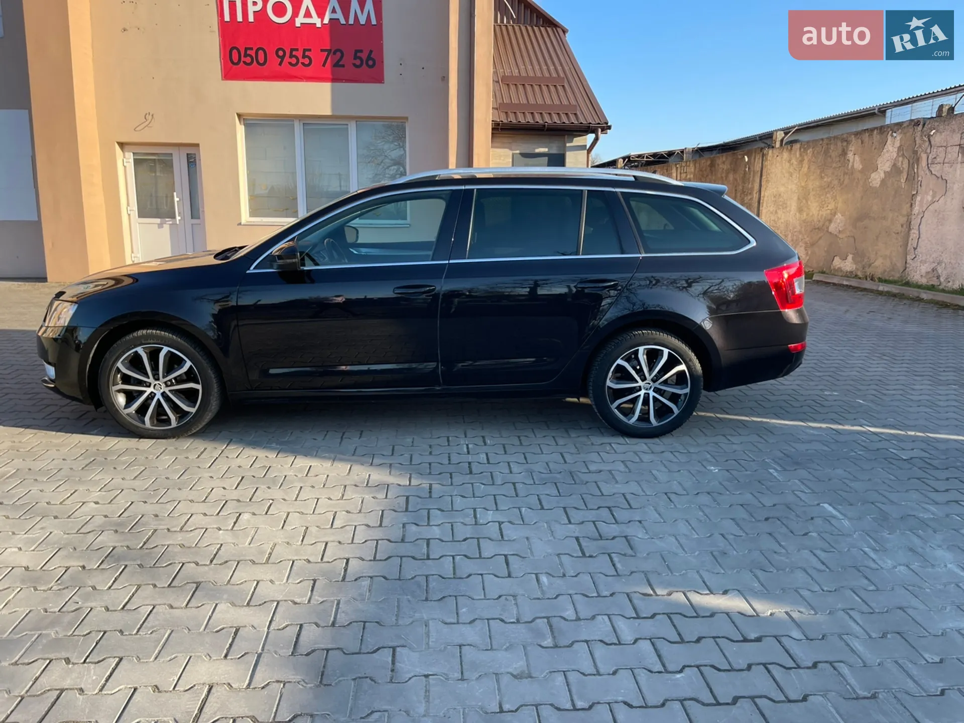 2015 Skoda Octavia - мініатюра 4