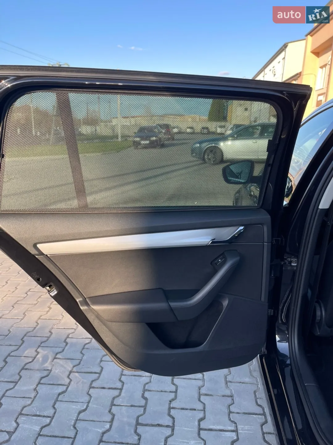 2015 Skoda Octavia - мініатюра 19