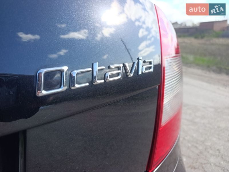 Ліфтбек Skoda Octavia 2012 в Охтирці фото 10 Ліфтбек Skoda Octavia 2012 в Охтирці