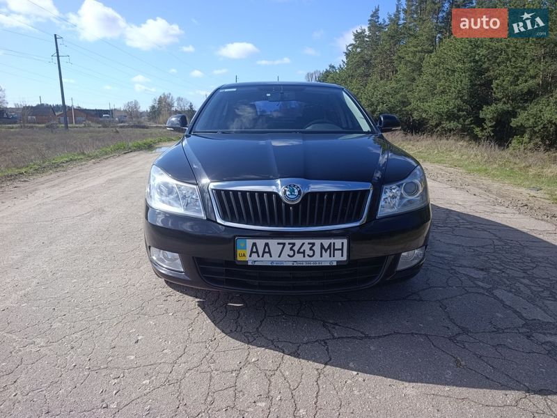 Ліфтбек Skoda Octavia 2012 в Охтирці фото 19 Ліфтбек Skoda Octavia 2012 в Охтирці