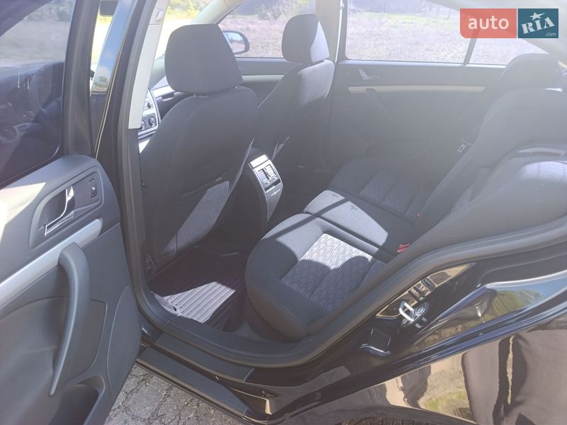 Ліфтбек Skoda Octavia 2012 в Охтирці фото 34 Ліфтбек Skoda Octavia 2012 в Охтирці