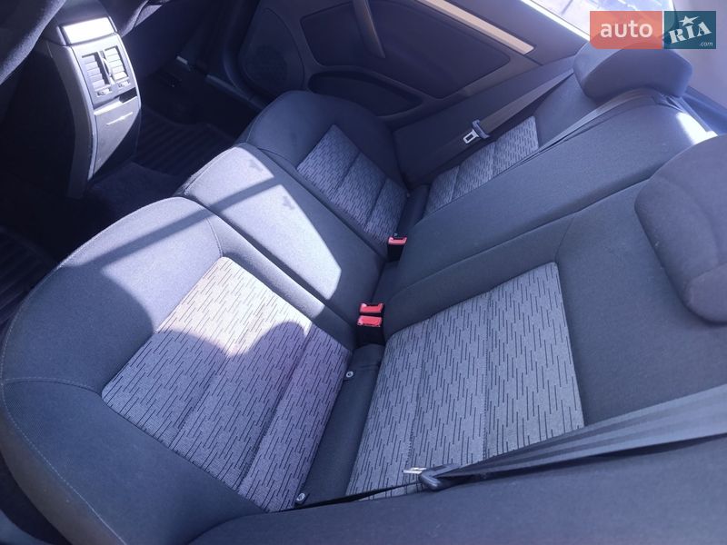 Ліфтбек Skoda Octavia 2012 в Охтирці фото 33 Ліфтбек Skoda Octavia 2012 в Охтирці