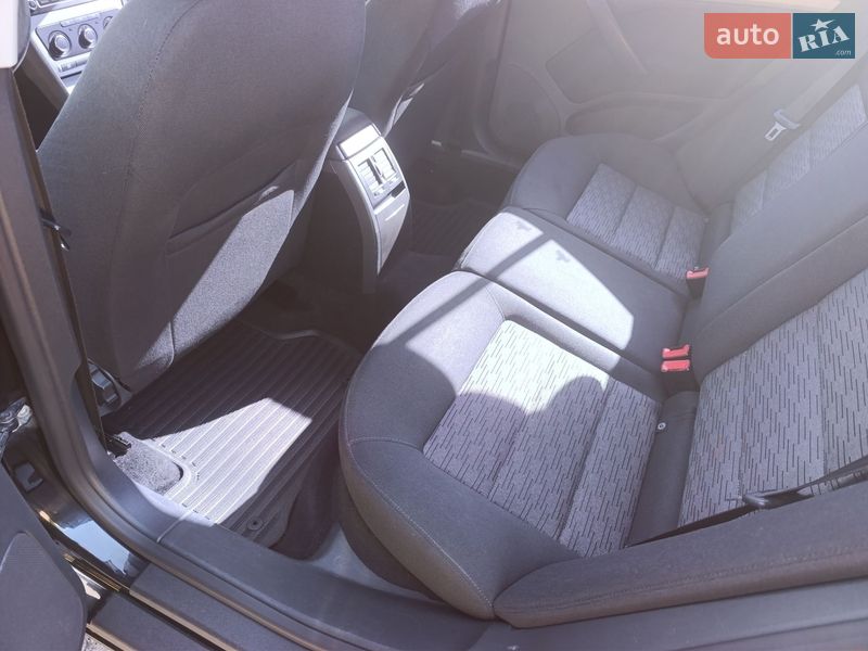 Ліфтбек Skoda Octavia 2012 в Охтирці фото 32 Ліфтбек Skoda Octavia 2012 в Охтирці