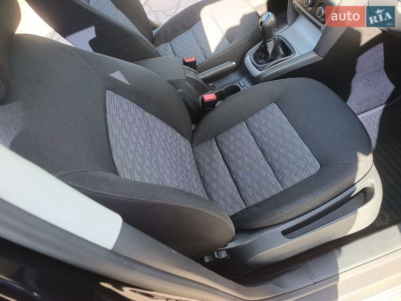 Ліфтбек Skoda Octavia 2012 в Охтирці фото 42 Ліфтбек Skoda Octavia 2012 в Охтирці