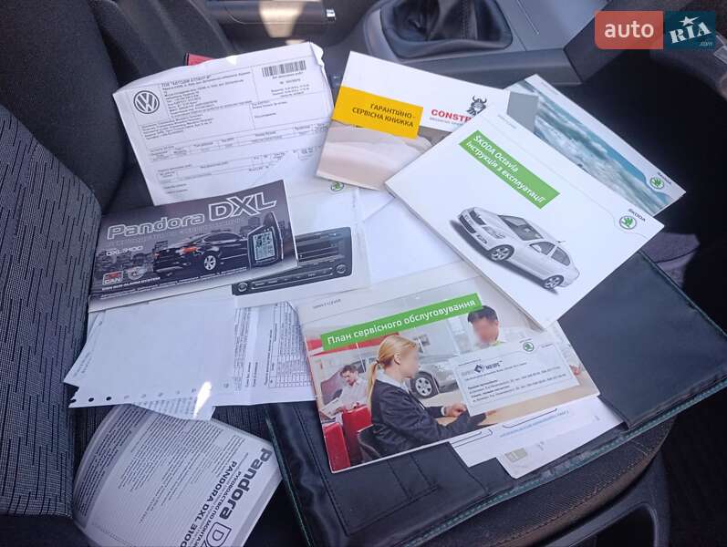 Ліфтбек Skoda Octavia 2012 в Охтирці фото 46 Ліфтбек Skoda Octavia 2012 в Охтирці