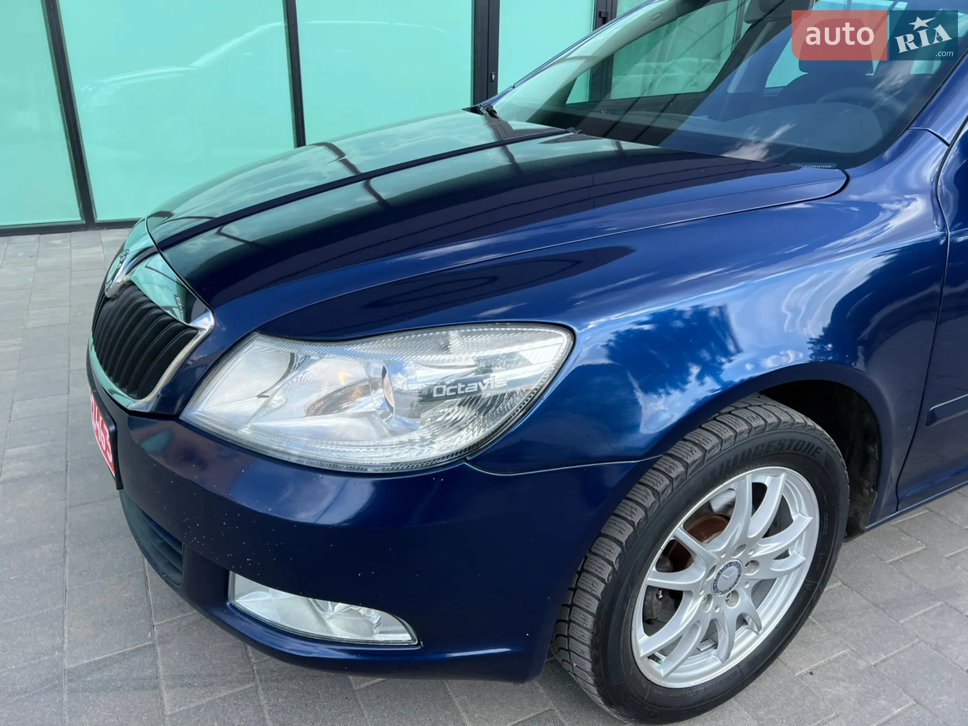 2010 Skoda Octavia - мініатюра 33