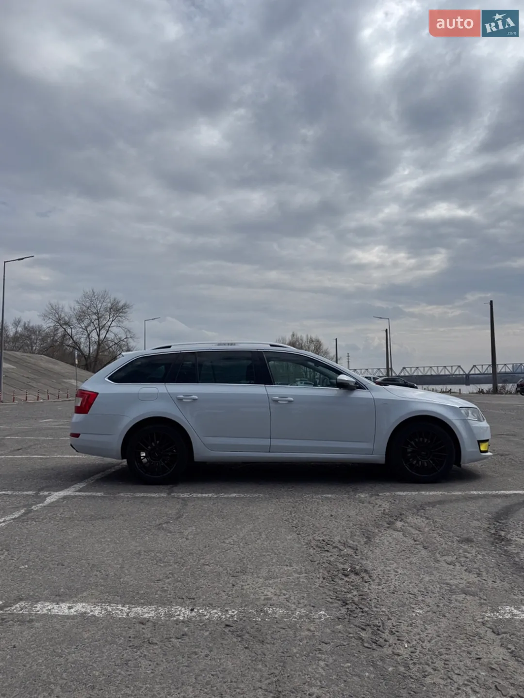 2015 Skoda Octavia - мініатюра 12