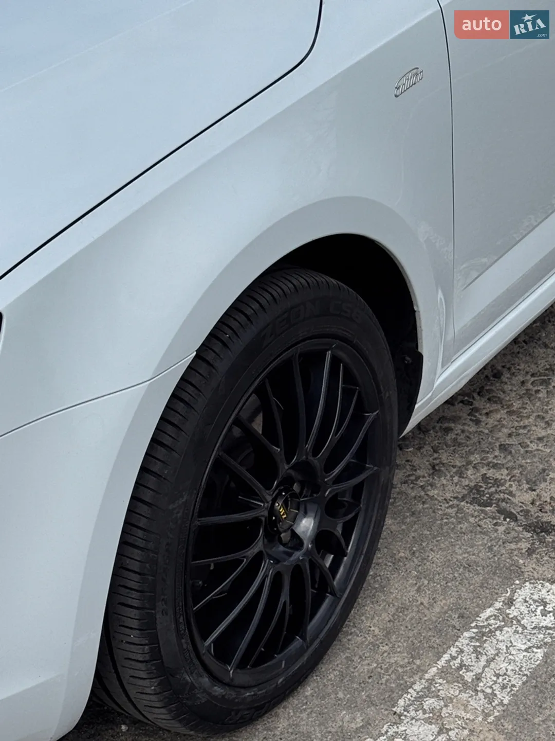 2015 Skoda Octavia - мініатюра 26