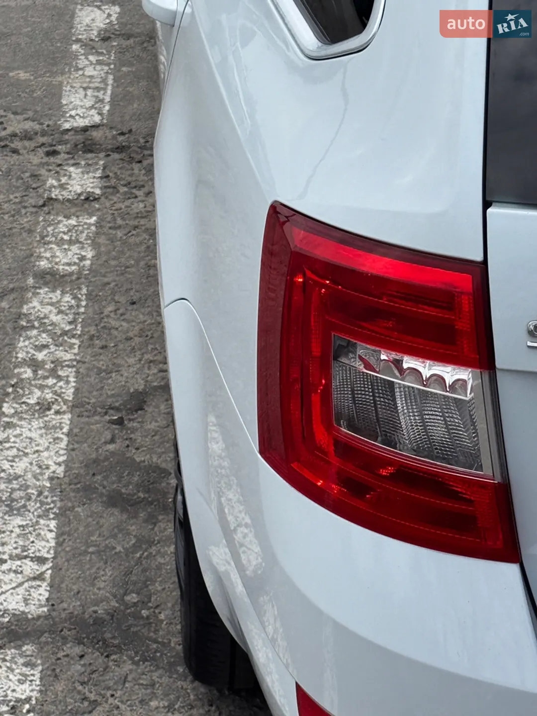 2015 Skoda Octavia - мініатюра 48