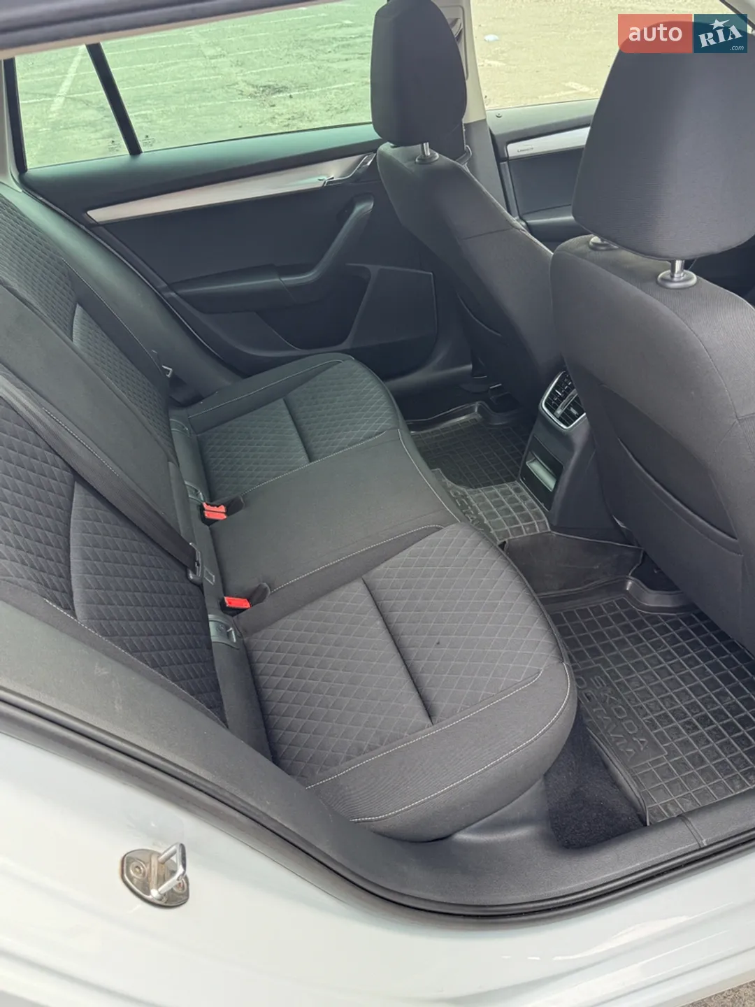 2015 Skoda Octavia - мініатюра 66