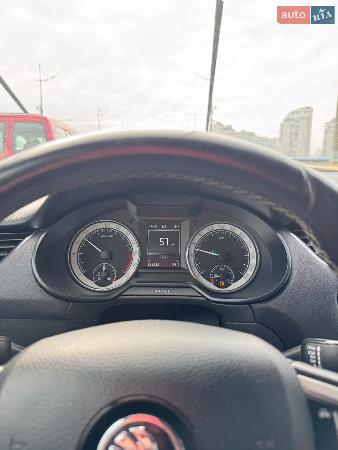 2015 Skoda Octavia - мініатюра 74