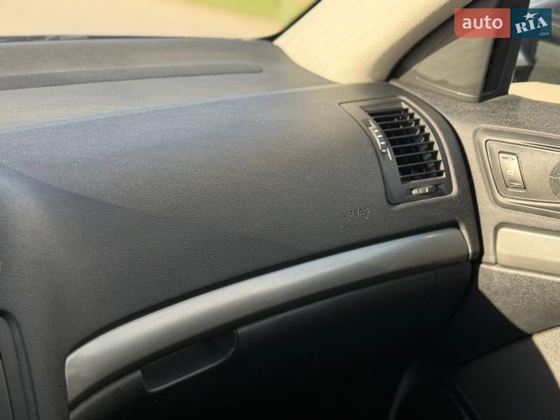 Універсал Skoda Octavia 2007 в Львові