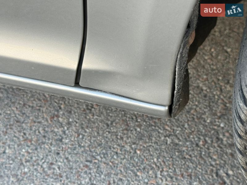 Універсал Skoda Octavia 2007 в Львові