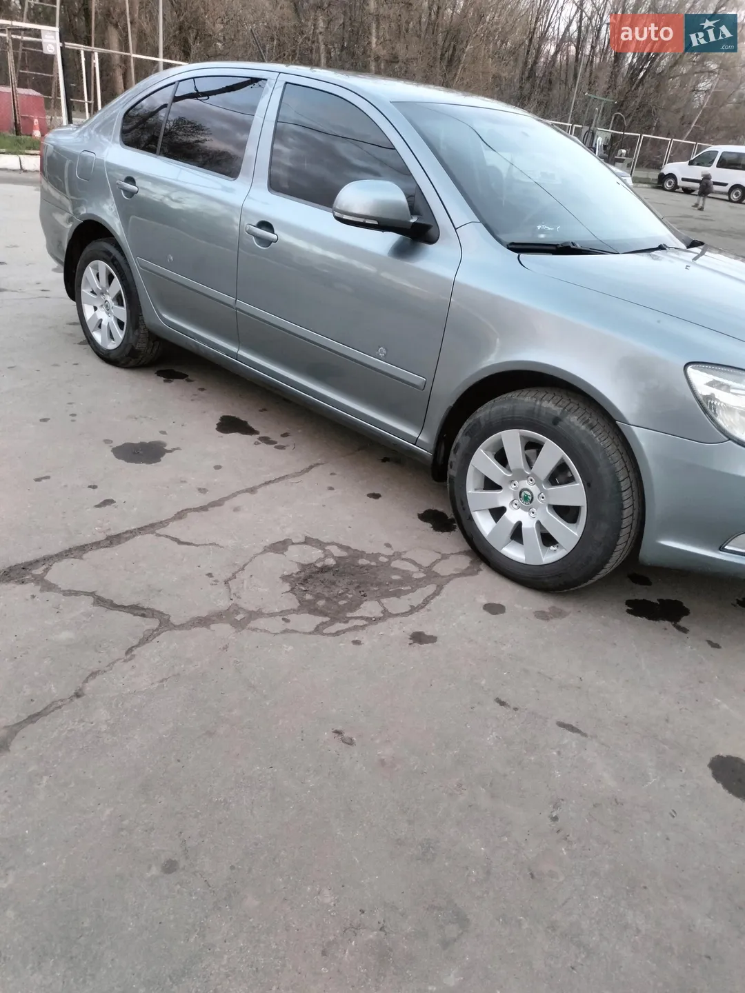 2012 Skoda Octavia - мініатюра 7