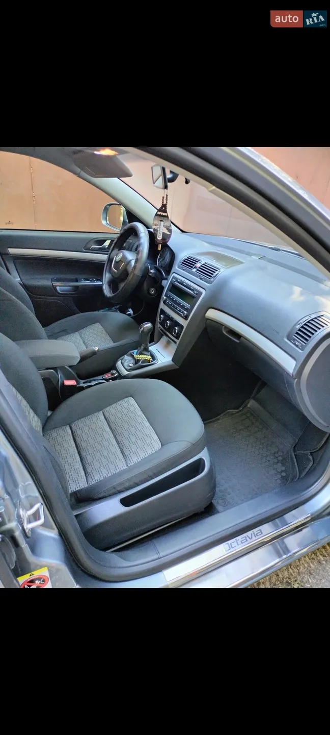 2012 Skoda Octavia - мініатюра 10