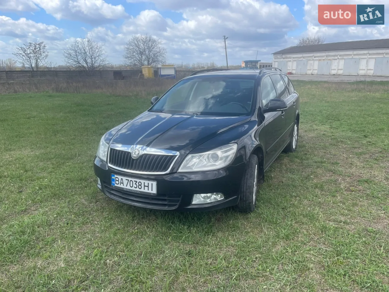 2010 Skoda Octavia - мініатюра 40