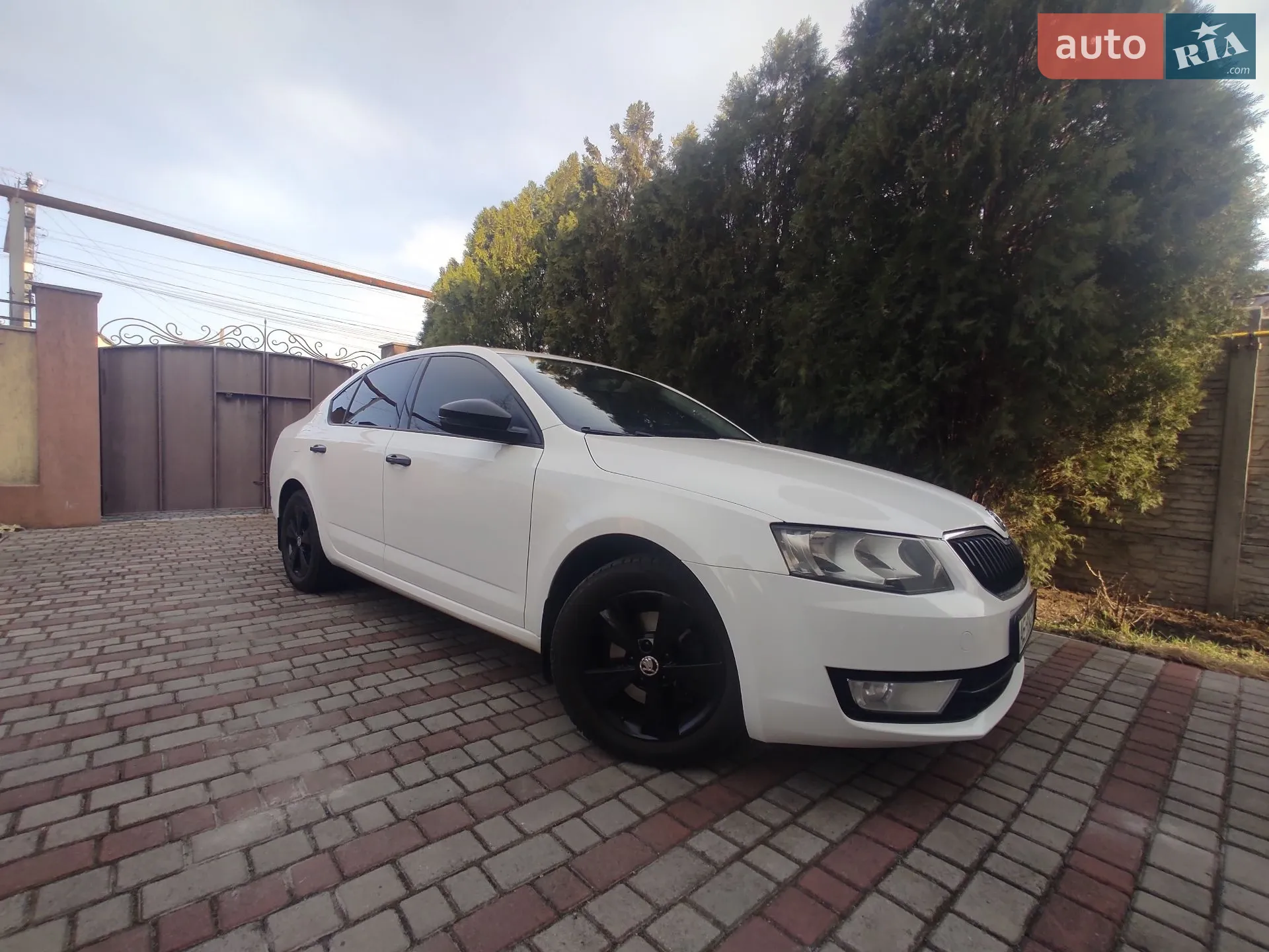 2013 Skoda Octavia - мініатюра 6