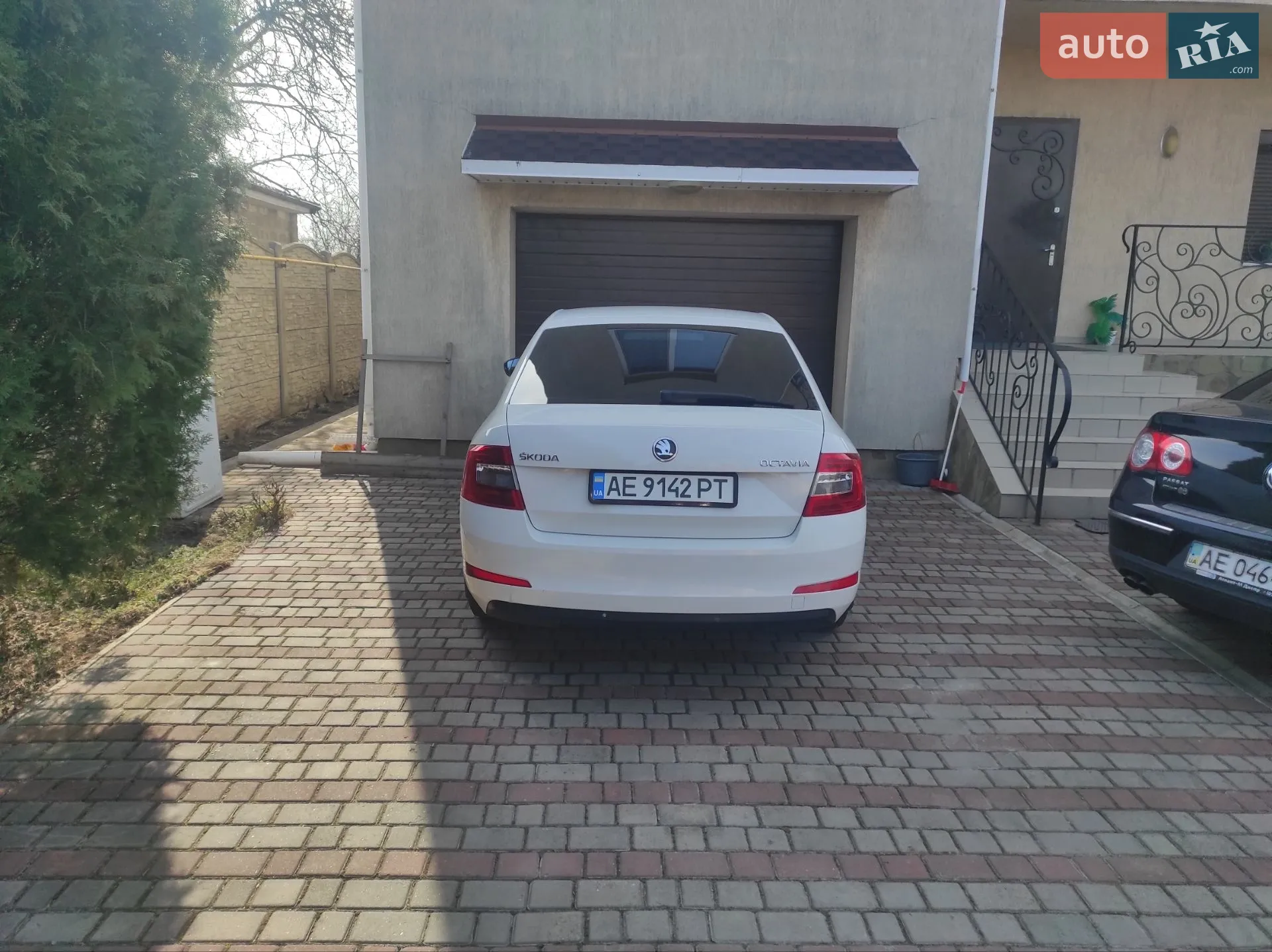 2013 Skoda Octavia - мініатюра 11