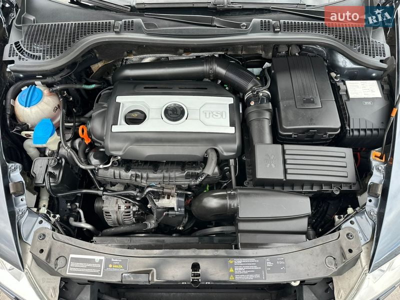 Універсал Skoda Octavia 2008 в Запоріжжі