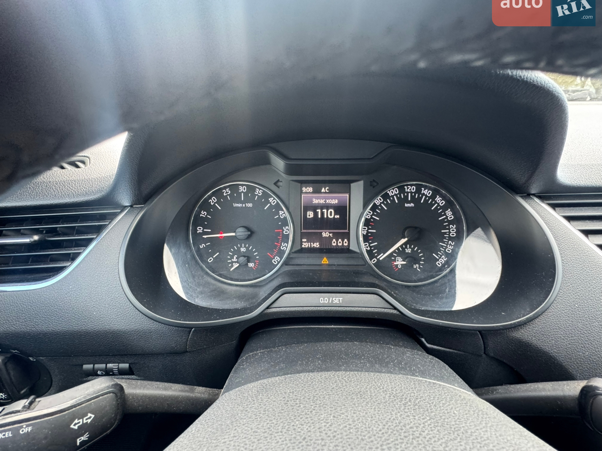 2016 Skoda Octavia - мініатюра 17