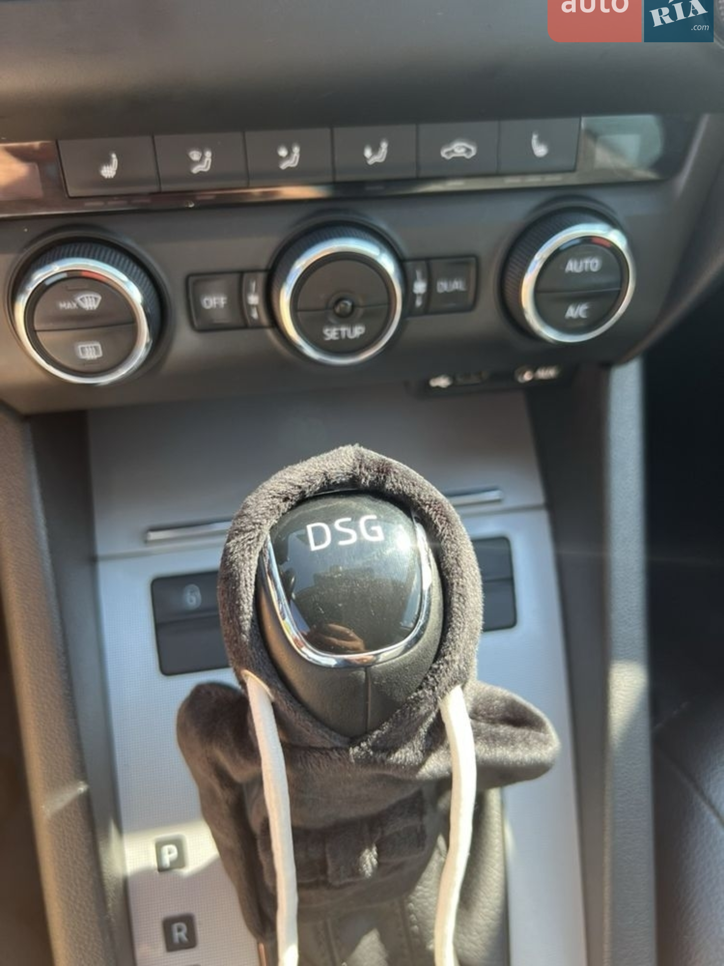 2014 Skoda Octavia - мініатюра 29