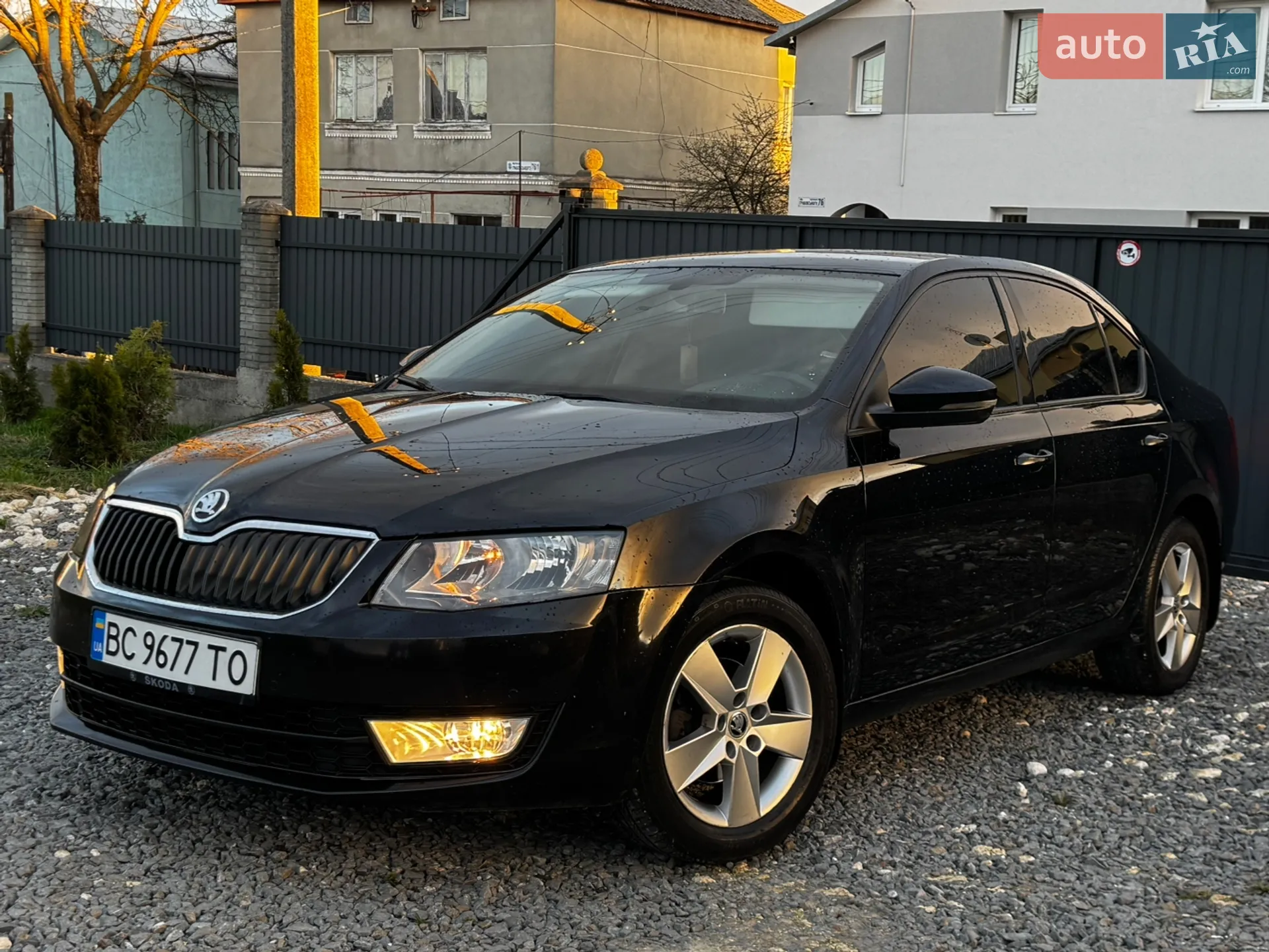 2015 Skoda Octavia - мініатюра 5