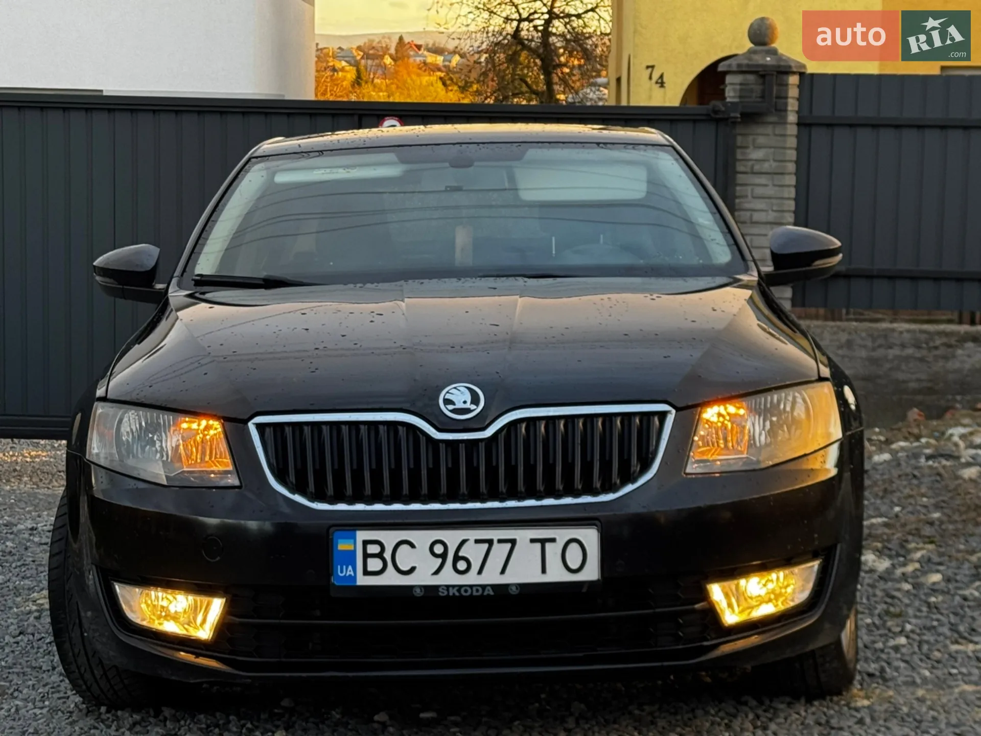 2015 Skoda Octavia - мініатюра 22